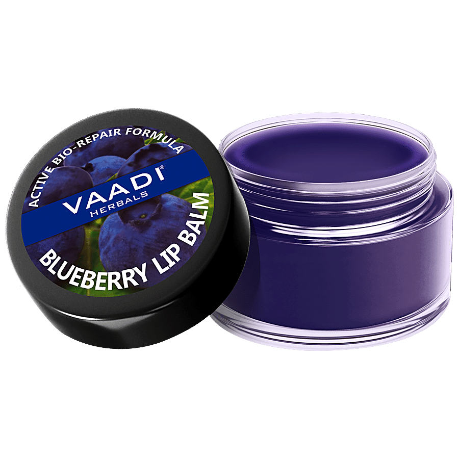 Vaadi Lip Balm