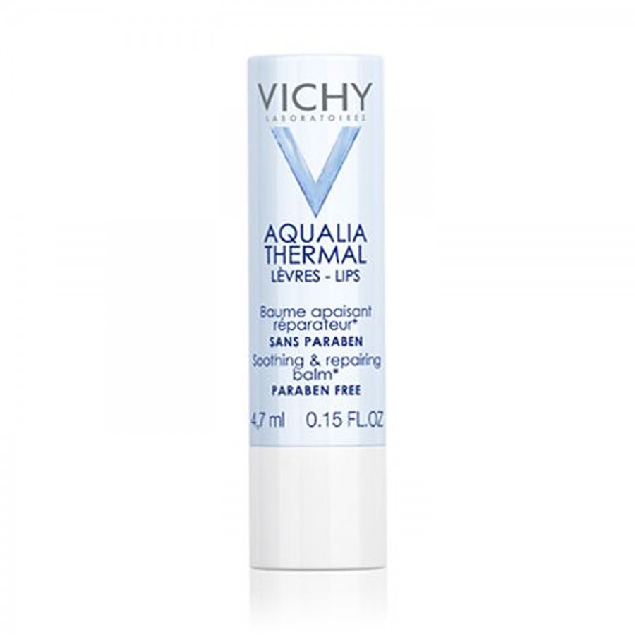 Vichy Aqualia Thermal Soothing & Repairing Balm