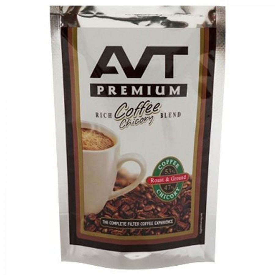 AVT Coffee - Premium