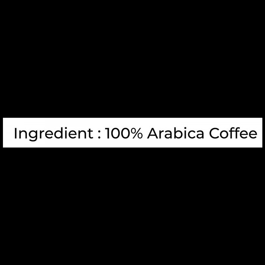 Blue Tokai Vienna Roast Inverted Aeropress Coffee - 100% Arabica