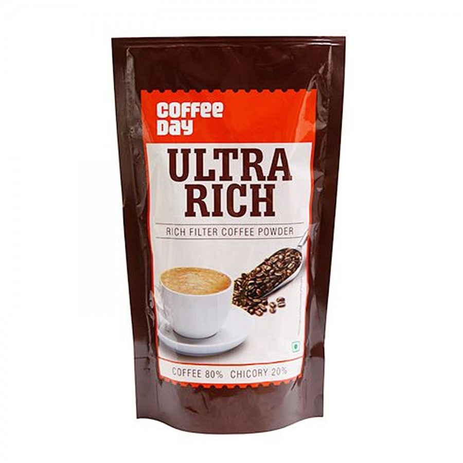 Coffee Day Coffee - Ultra Rich