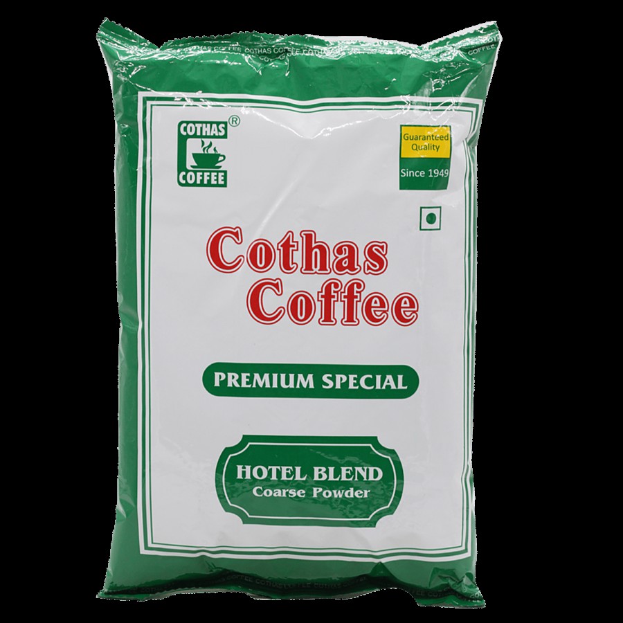 Cothas Coffee Coffee Powder Premium Special - Hotel Blend