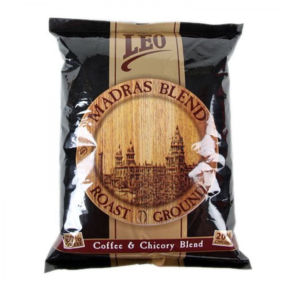 Leo Coffee - Madras Blend