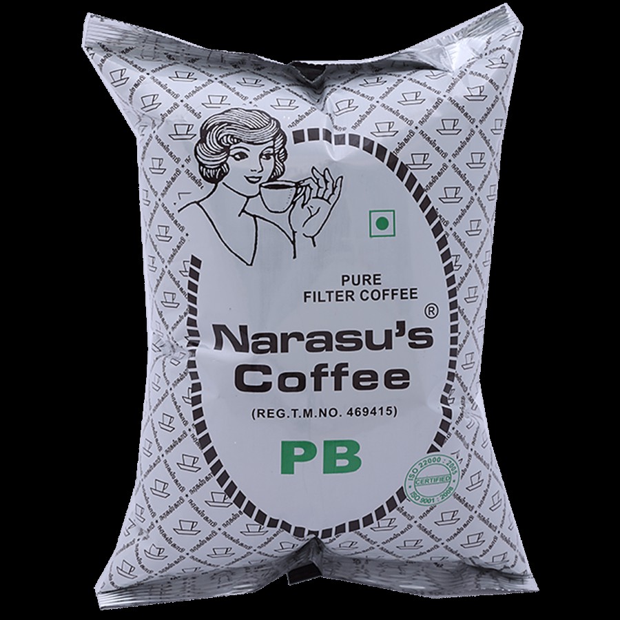 Narasus Coffee - Pure