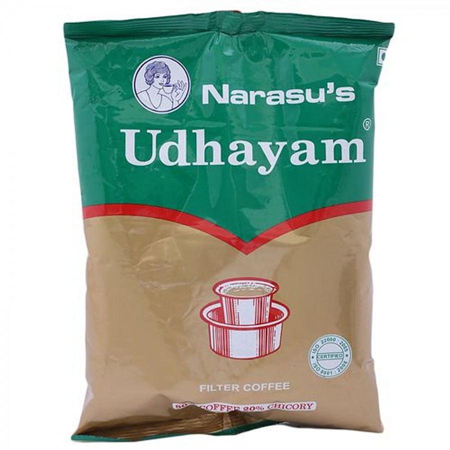 Narasus Coffee - Udhayam