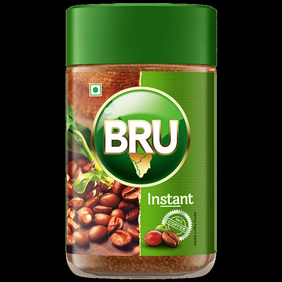 BRU Instant Coffee