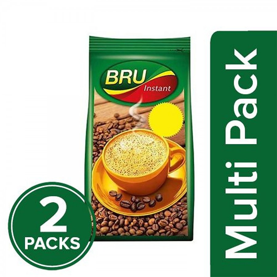 BRU Instant Coffee