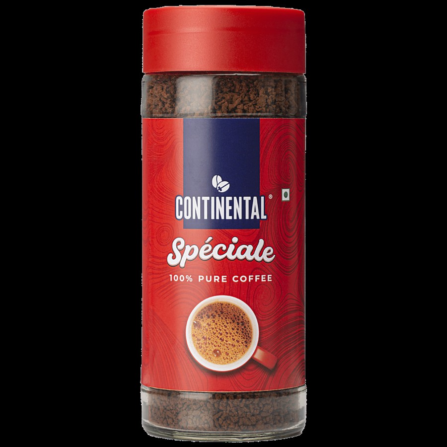 Continental Speciale Coffee