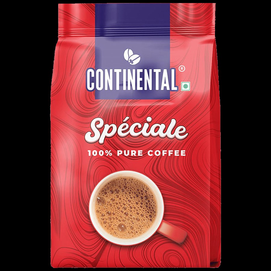 Continental Speciale Instant Coffee