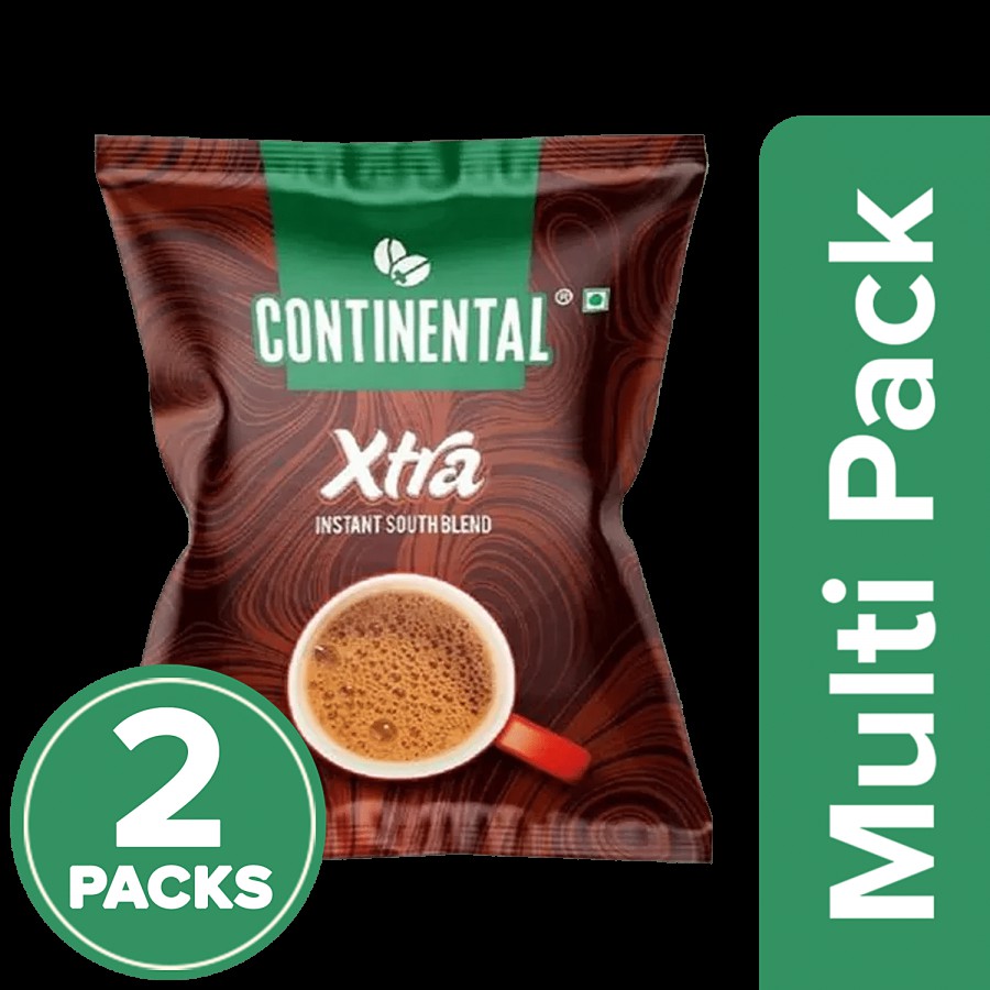 Continental Xtra Coffee