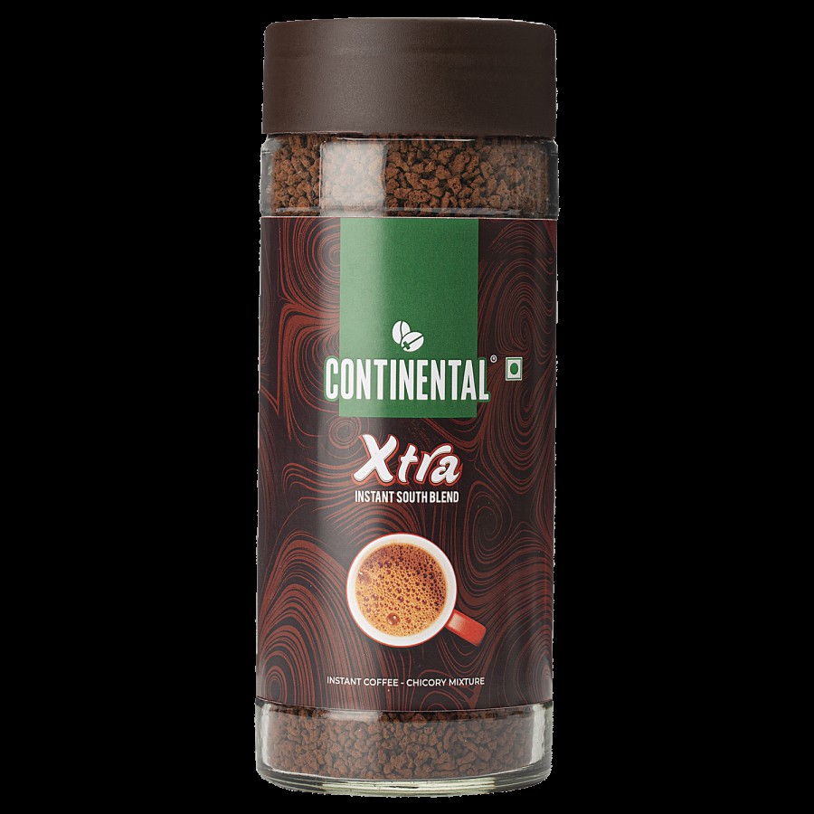 Continental Xtra Instant Coffee