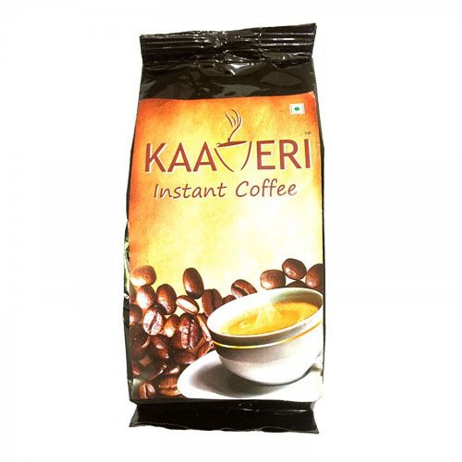 KAAVERI  Instant Coffee Powder