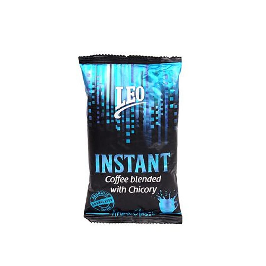 Leo Coffee - Instant