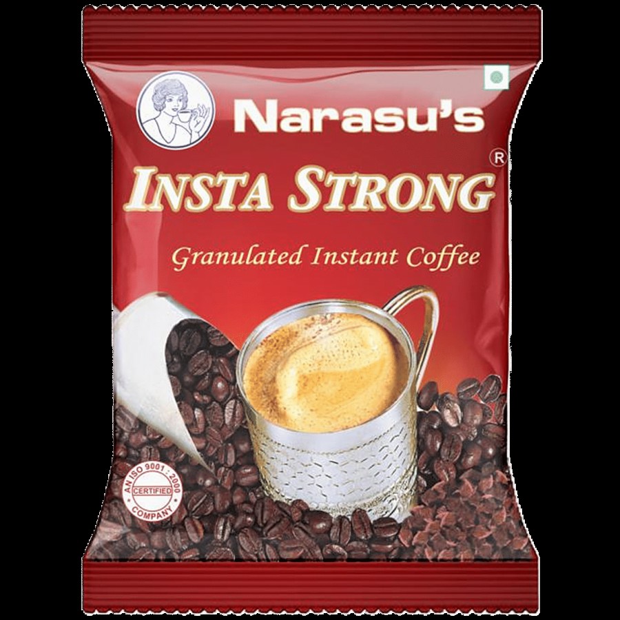 Narasus Coffee - Instant