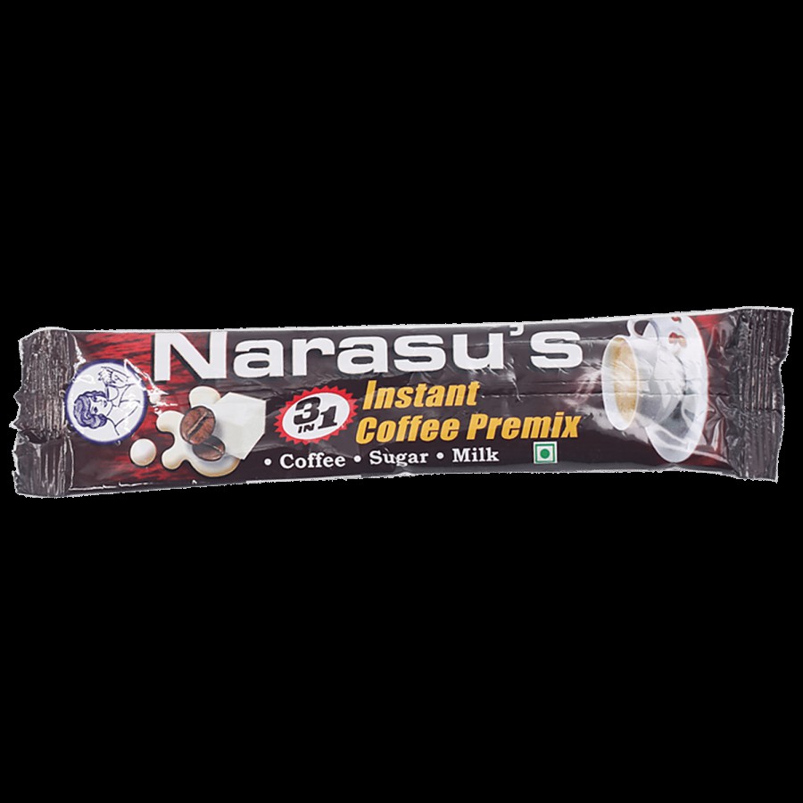 Narasus Instant Coffee Premix