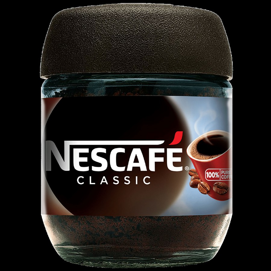 Nescafe  Coffee - Classic