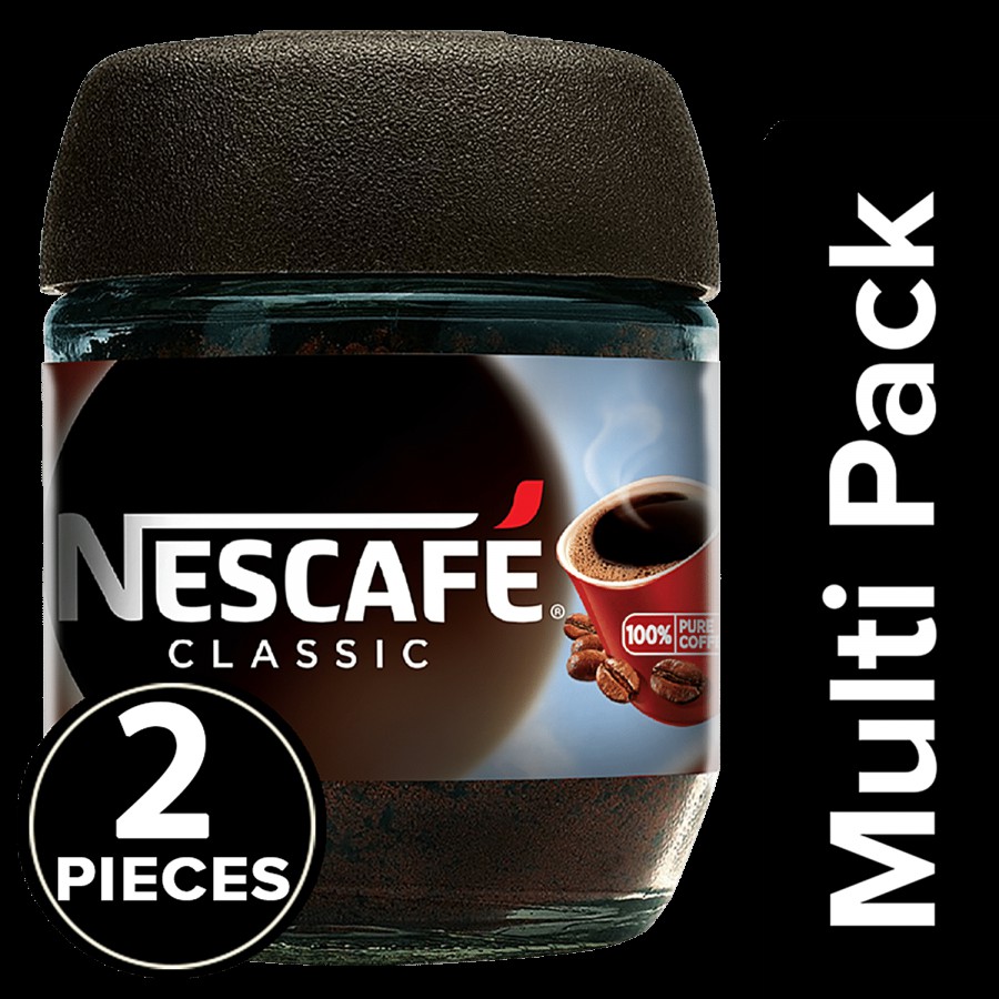 Nescafe  Coffee - Classic