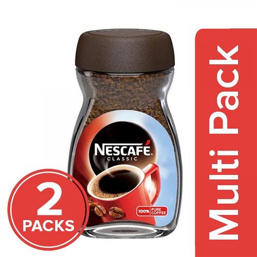 Nescafe  Coffee - Classic