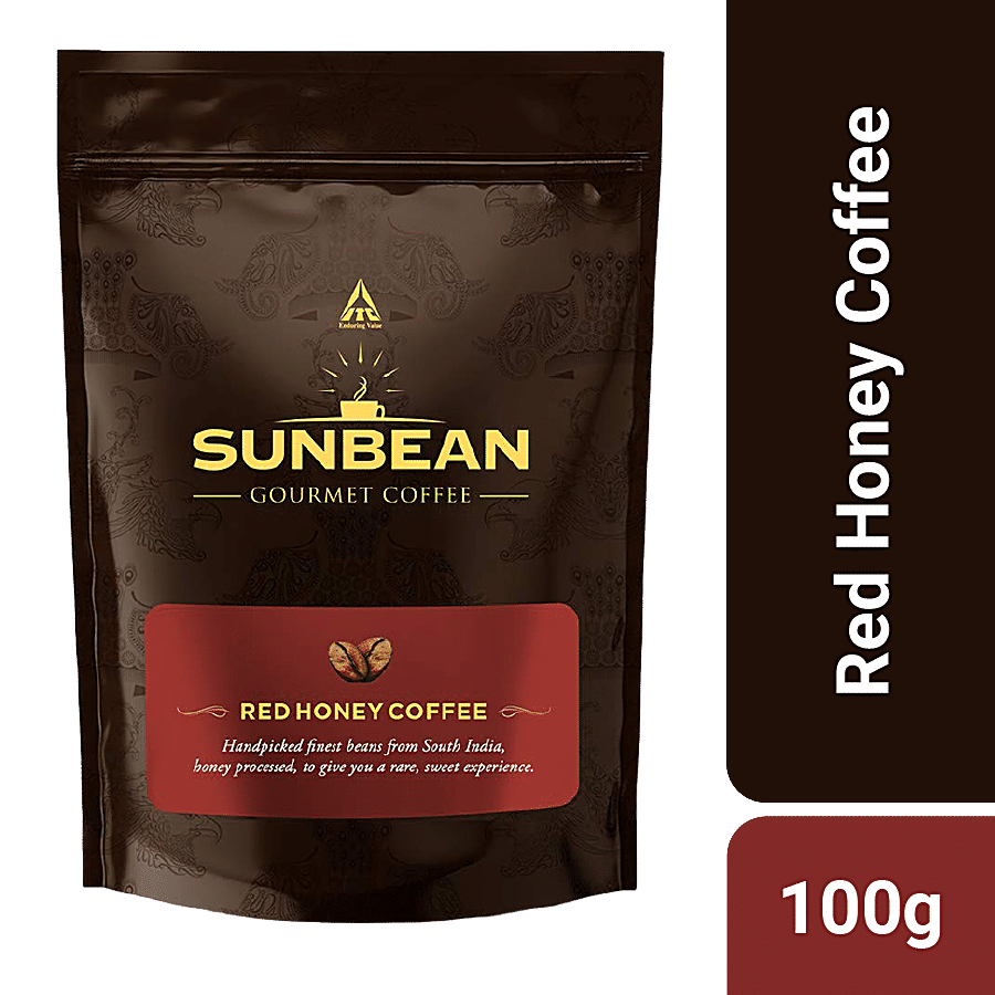 Sunbean   Gourmet Coffee