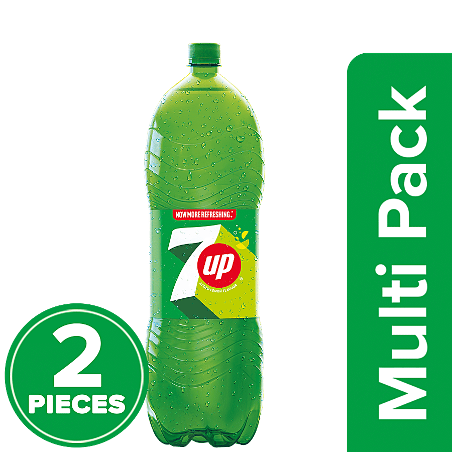 7 Up Soft Drink