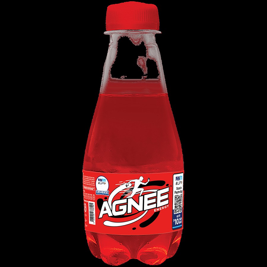 AGNEE Energy Drink