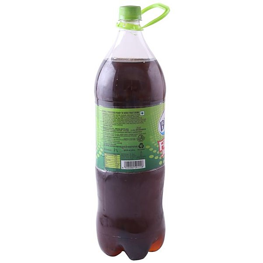 Bindu Soda - Fizz