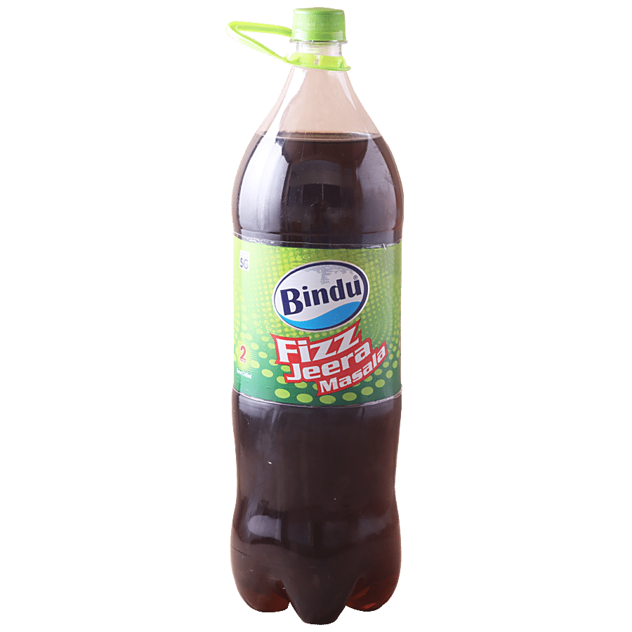 Bindu Soda - Fizz