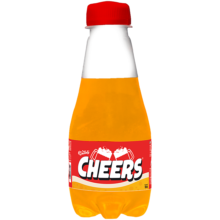 CHEERS Fruit Beverage - Ready To Serve