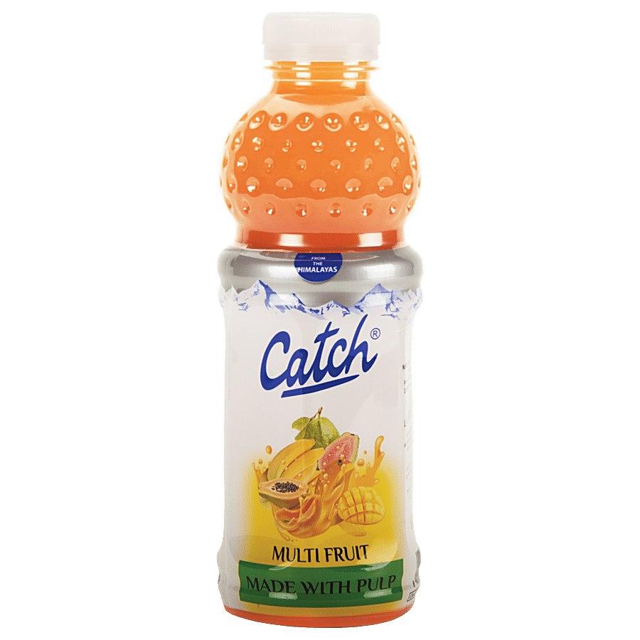 Catch Multi Fruit Juice