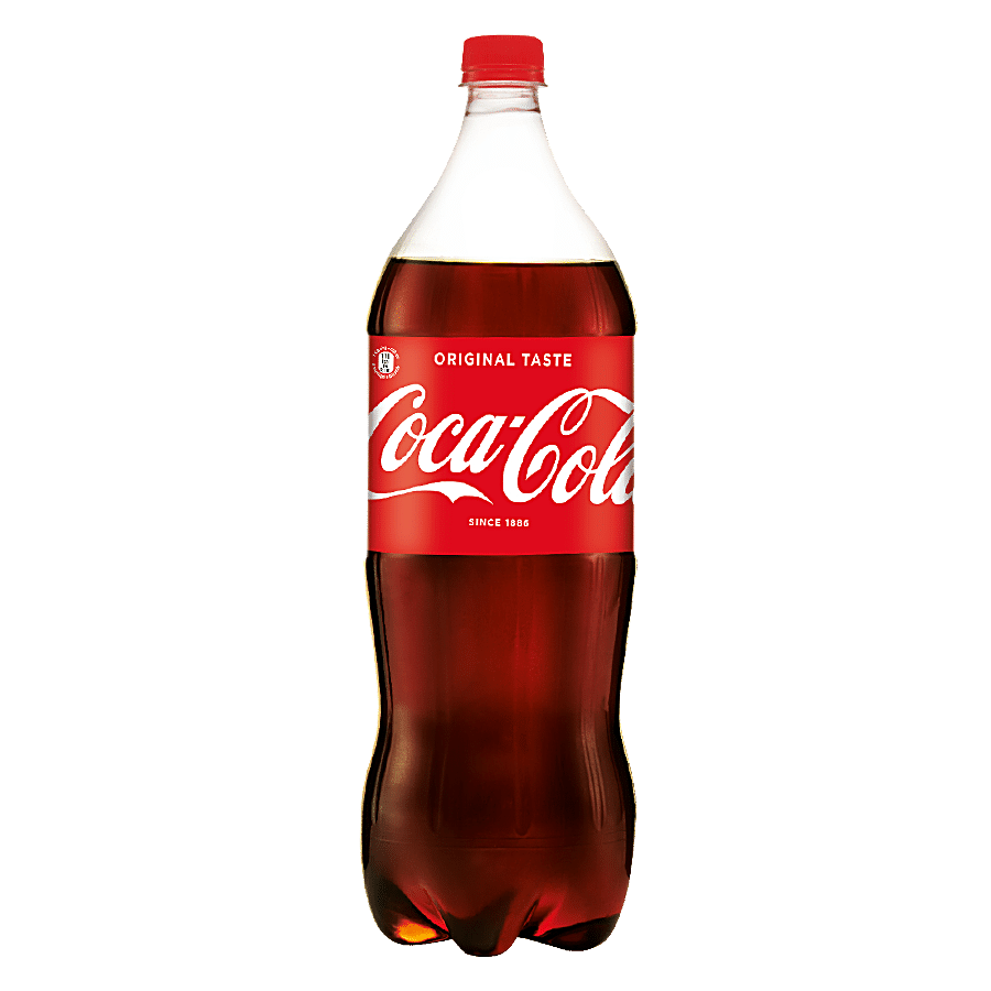 Coca Cola Soft Drink