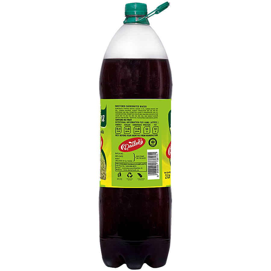 DAILEE Jeera Masala Soda