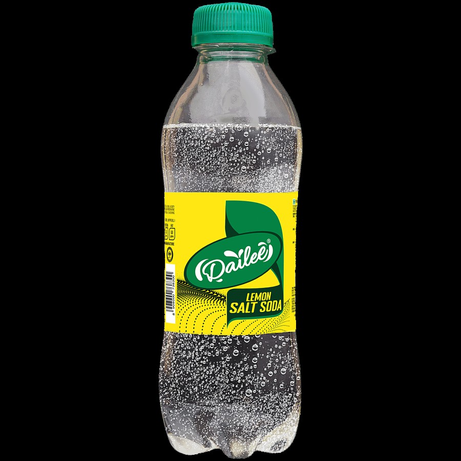 DAILEE Lemon Salt Soda