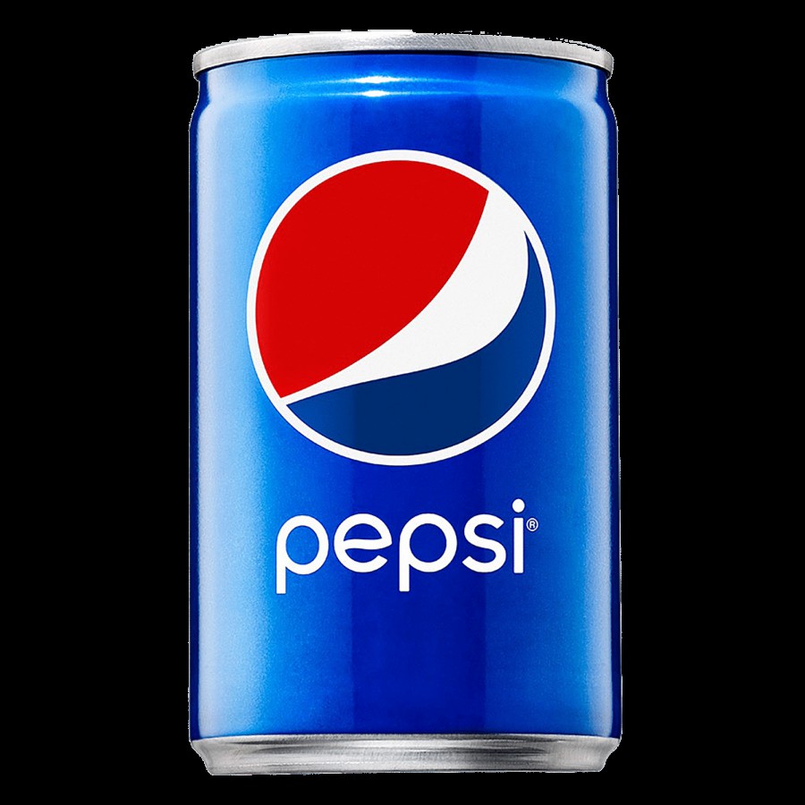 Pepsi Soft Drink