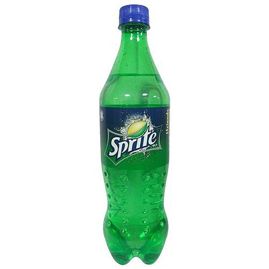 Sprite Soft Drink