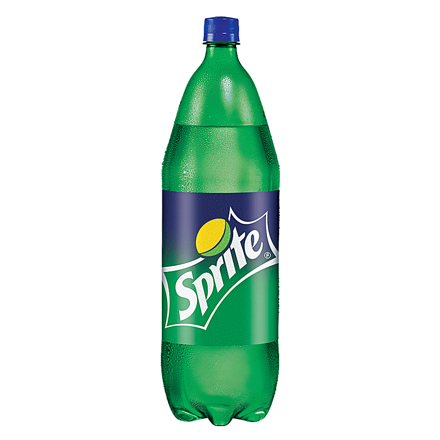 Sprite Soft Drink