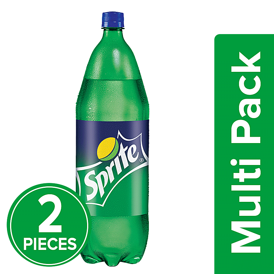 Sprite Soft Drink