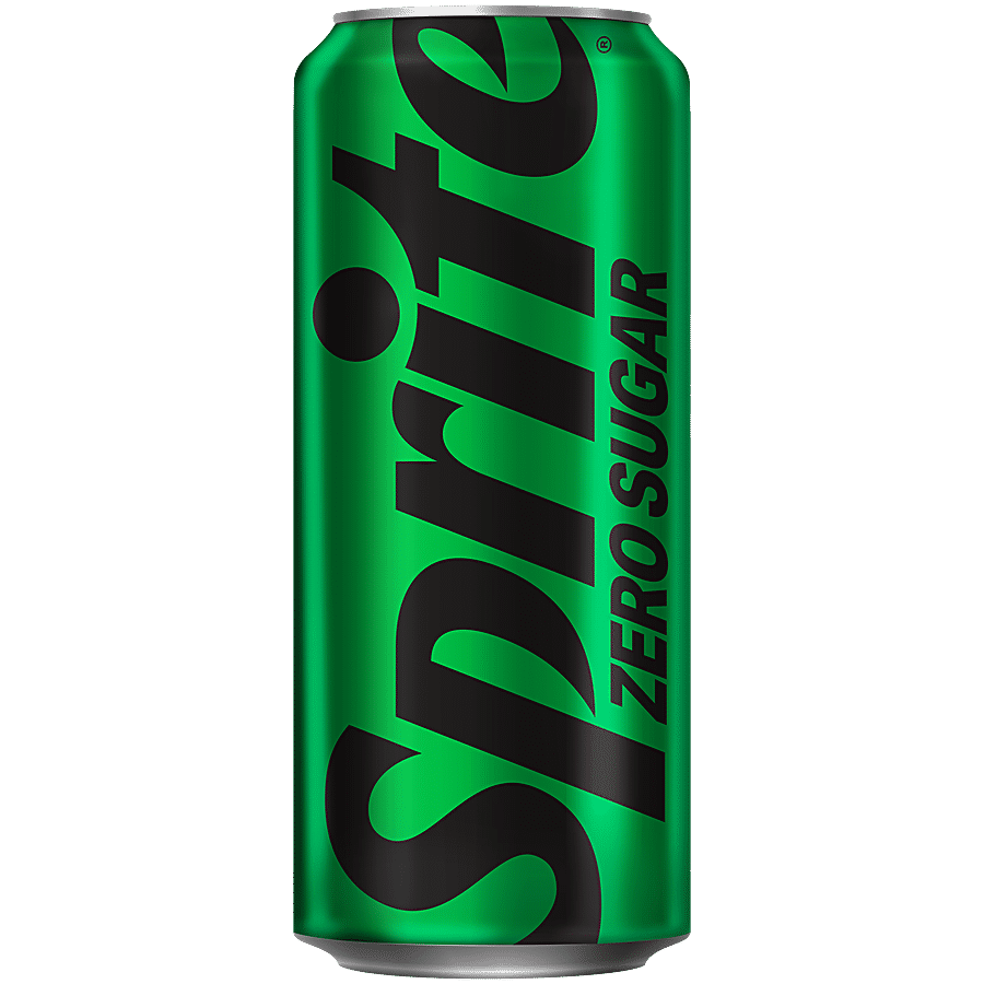 Sprite Zero Sugar