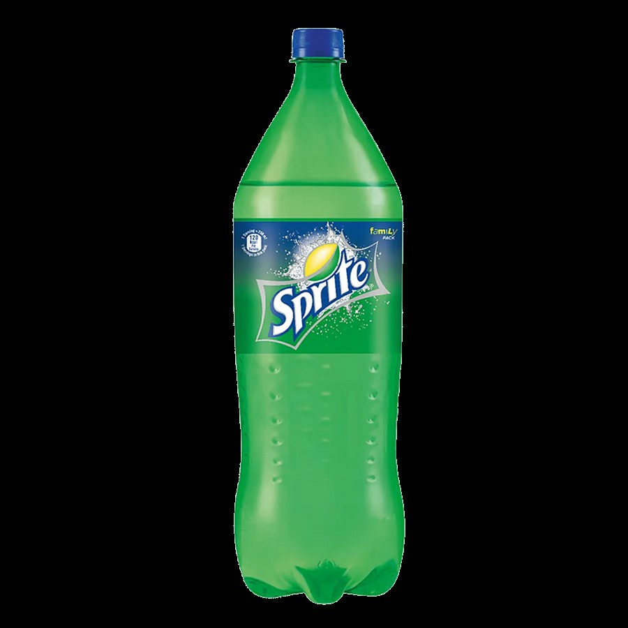 Sprite Soft Drink