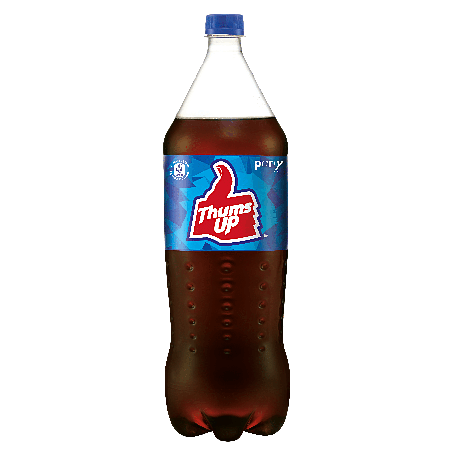 Thums Up Soft Drink