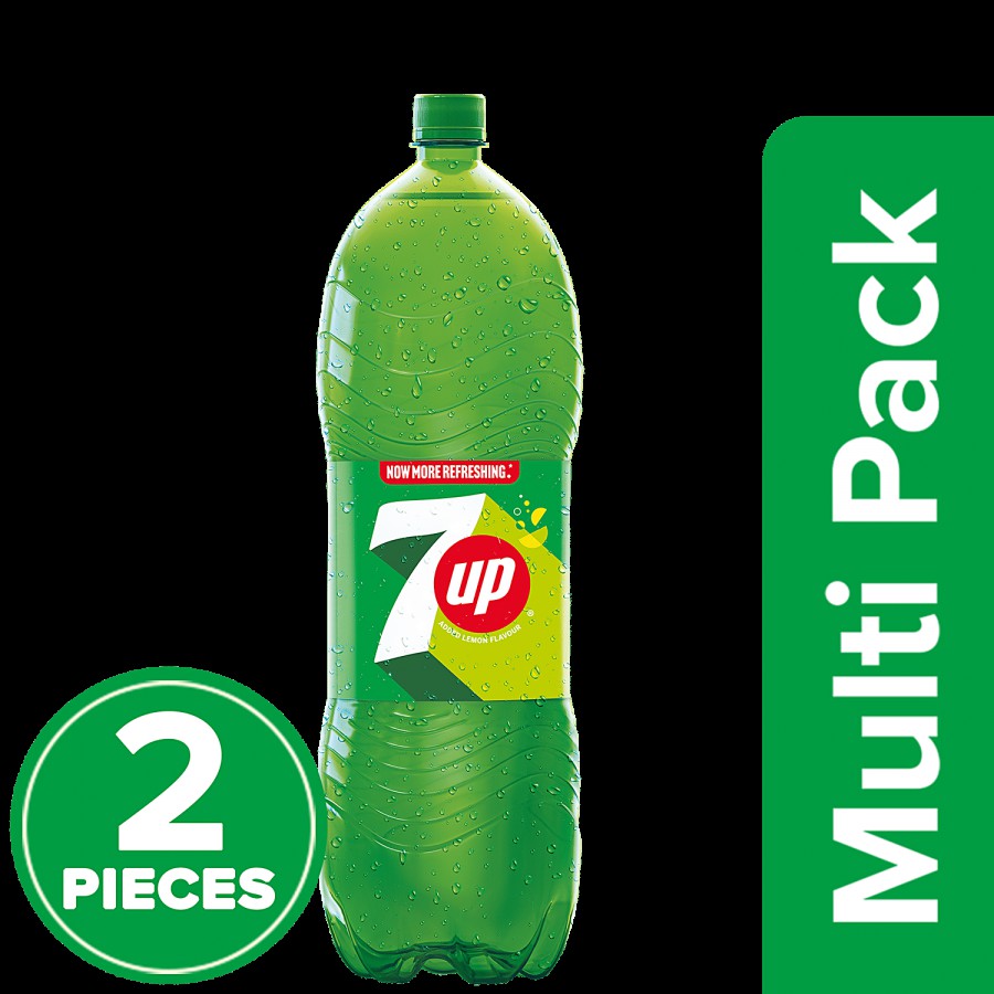 7 Up Soft Drink