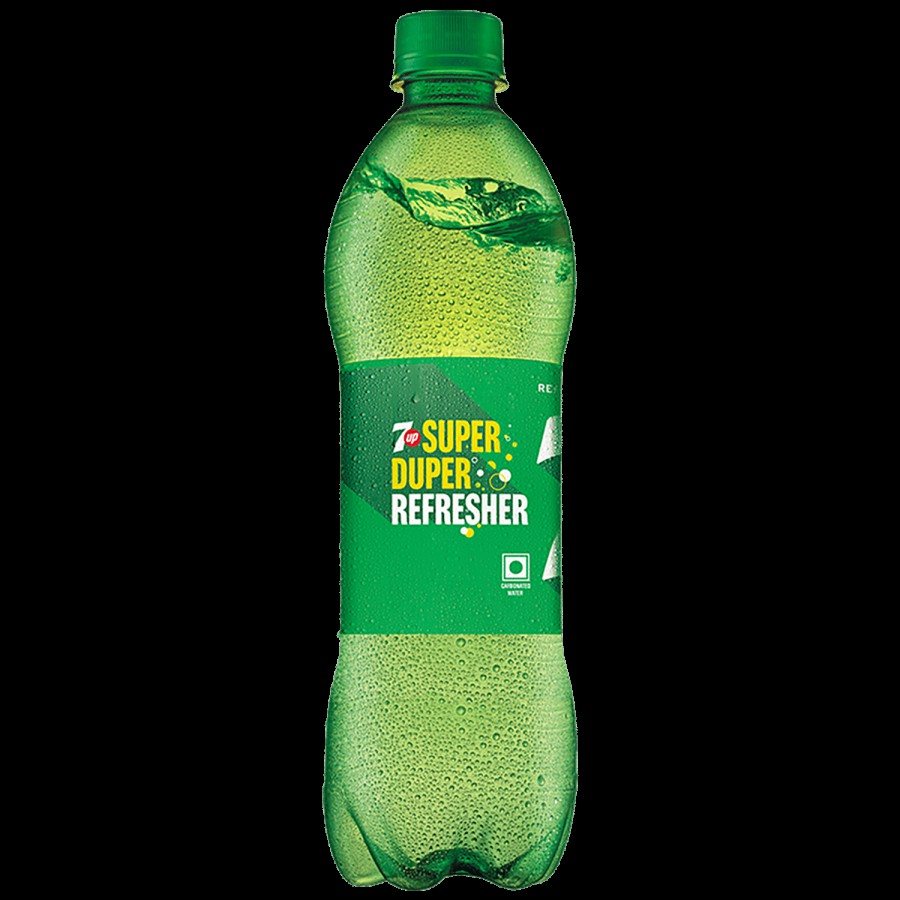 7 Up Soft Drink - Lemon