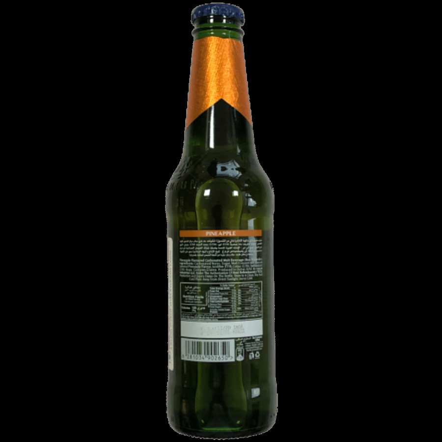 Barbican  Non-Alcoholic Beer Bottle - Malt Beverage