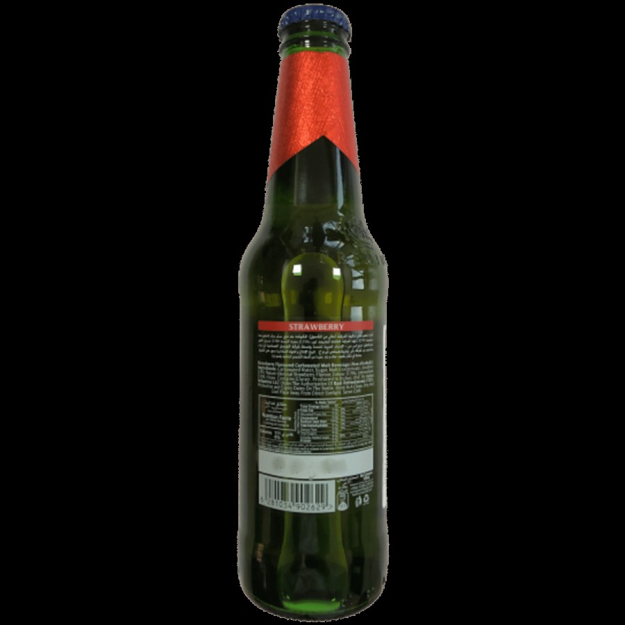 Barbican  Non-Alcoholic Beer Bottle - Malt Beverage