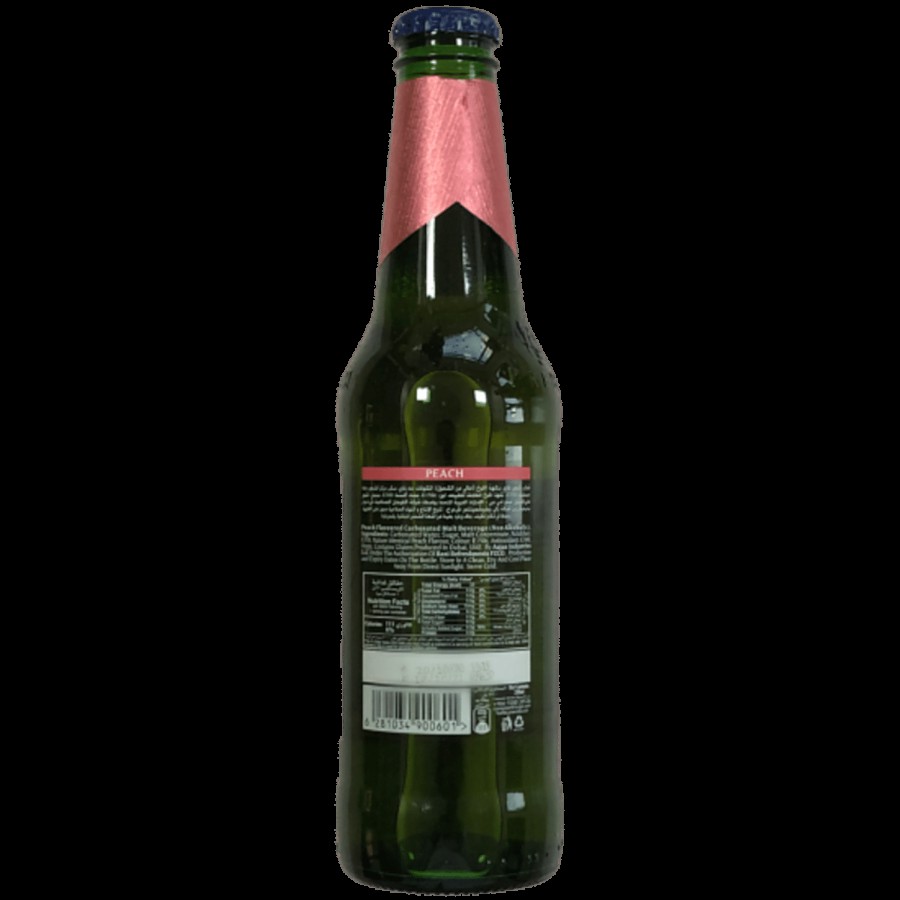 Barbican  Non-Alcoholic Beer Bottle - Malt Beverage