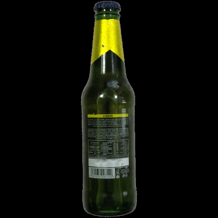 Barbican  Non-Alcoholic Beer Bottle - Malt Beverage