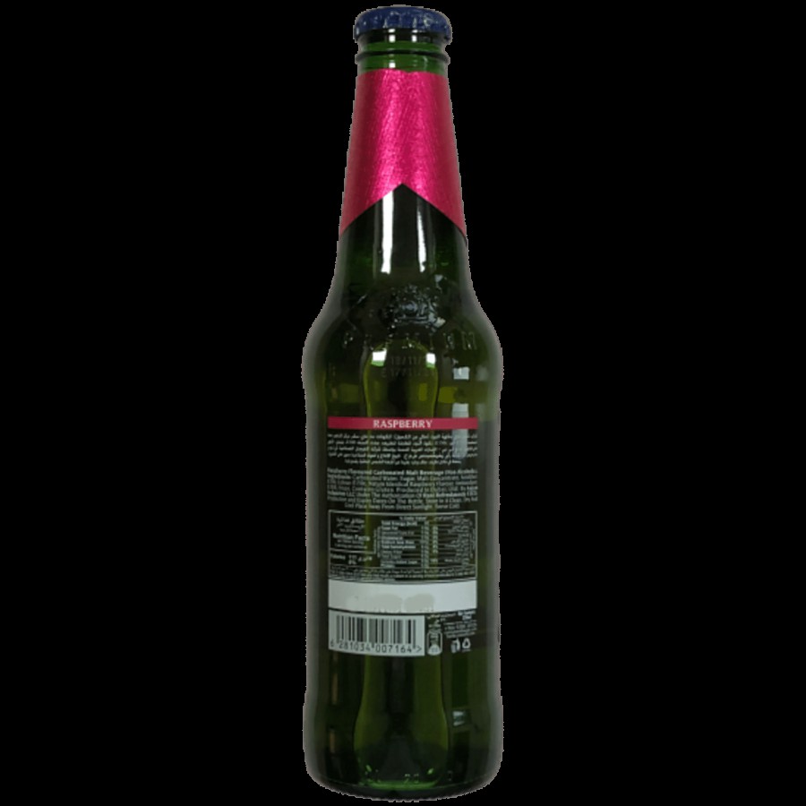 Barbican  Non-Alcoholic Beer Bottle - Malt Beverage