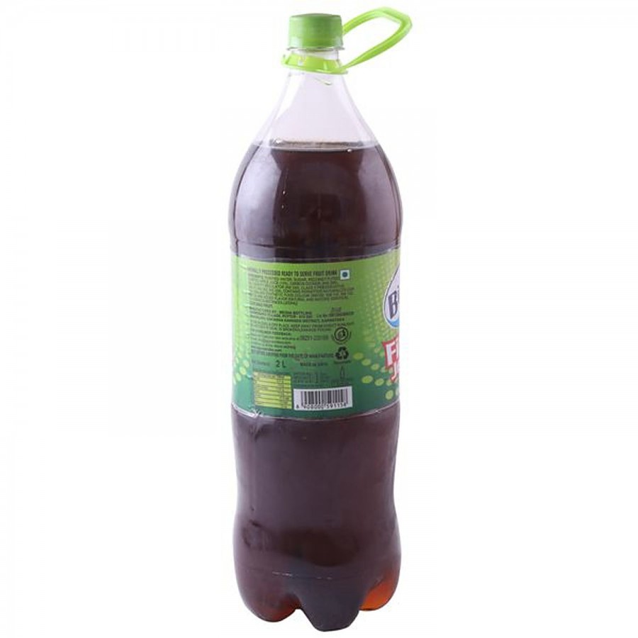 Bindu Fizz Jeera Masala Soda