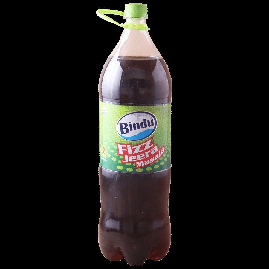 Bindu Fizz Jeera Masala Soda