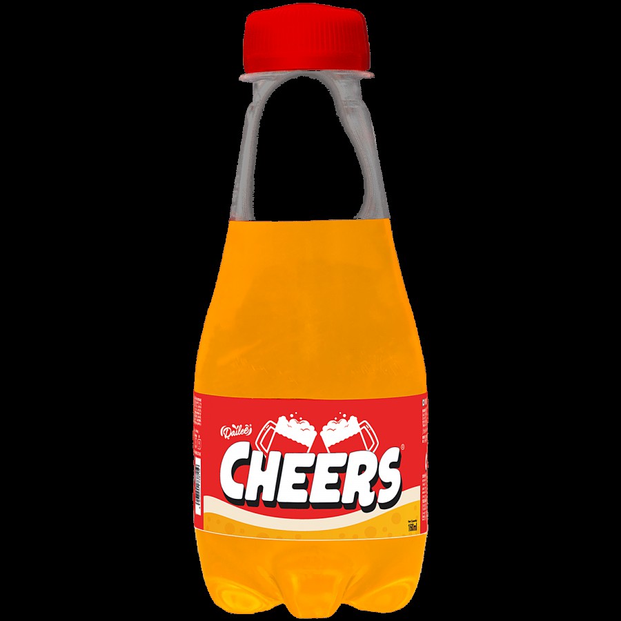 CHEERS Fruit Beverage - Ready To Serve