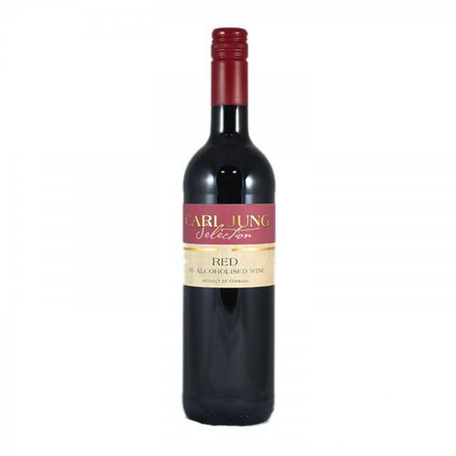 Carl Jung Wine - Red